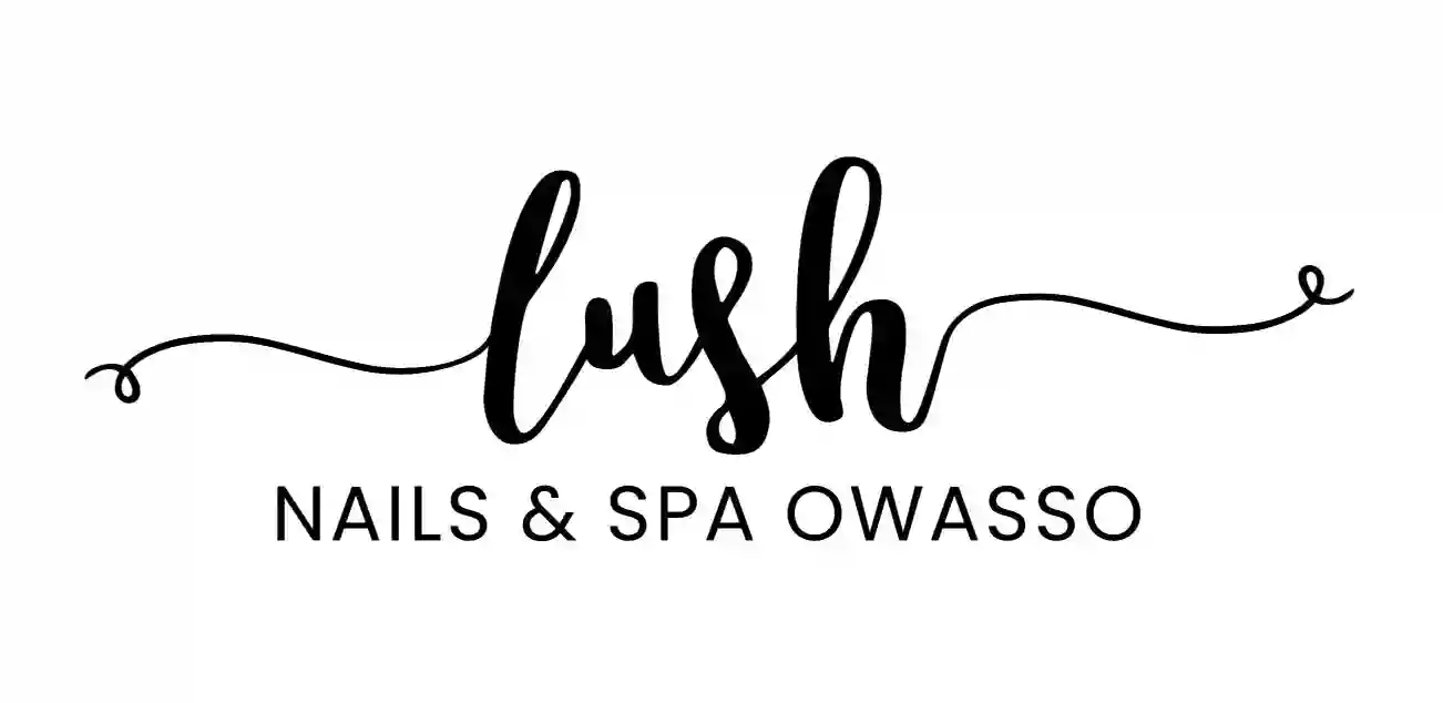 LUSH Nails & Spa OWASSO