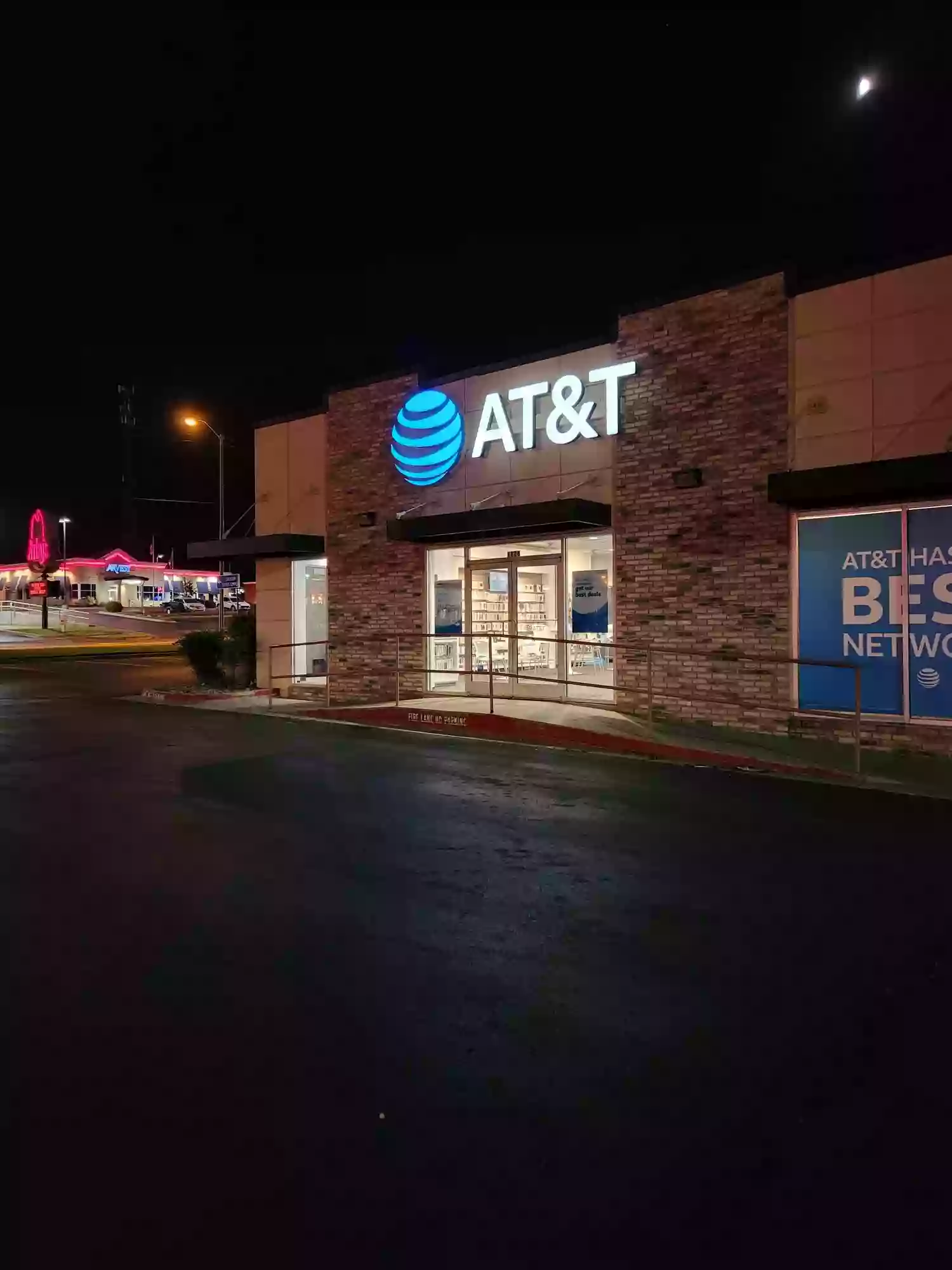 AT&T Store