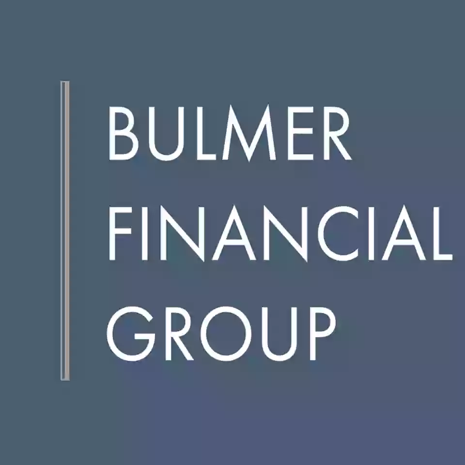 Bulmer Financial Group