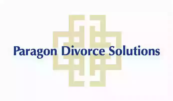 Paragon Divorce Solutions
