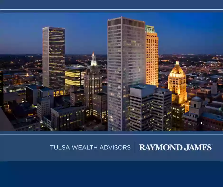 Tulsa Wealth Advisors - Raymond James