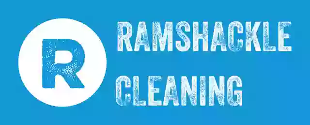 Ramshackle Cleaning