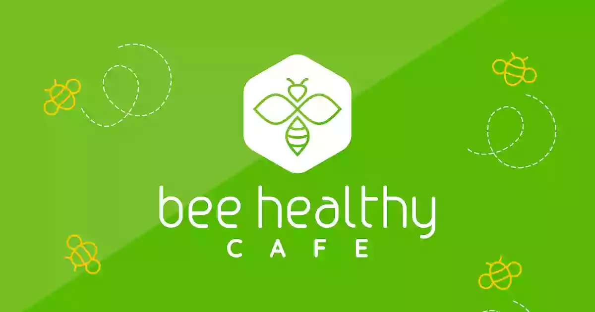 Bee Healthy Cafe (Continental Resources HQ)