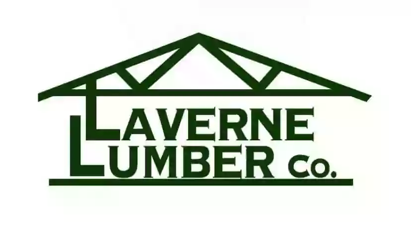 Laverne Lumber Co.