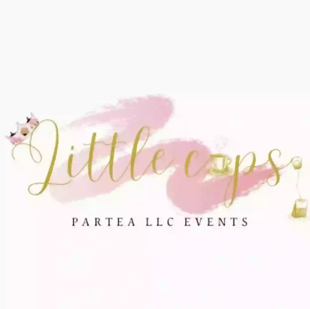 Little Cups ParTea LLC, Events