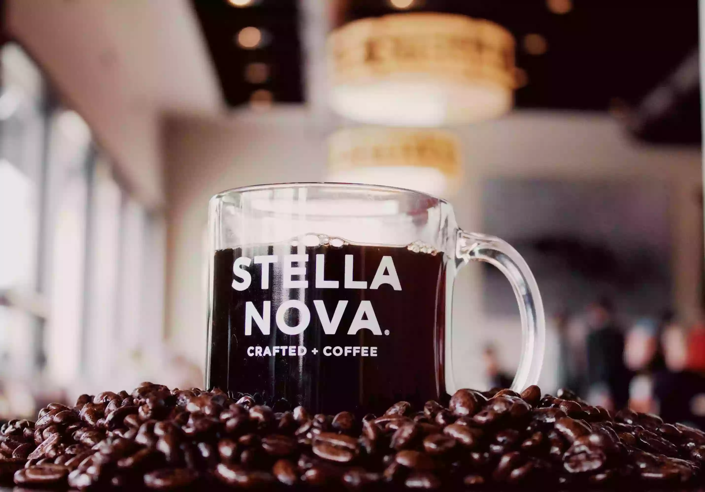 Stella Nova