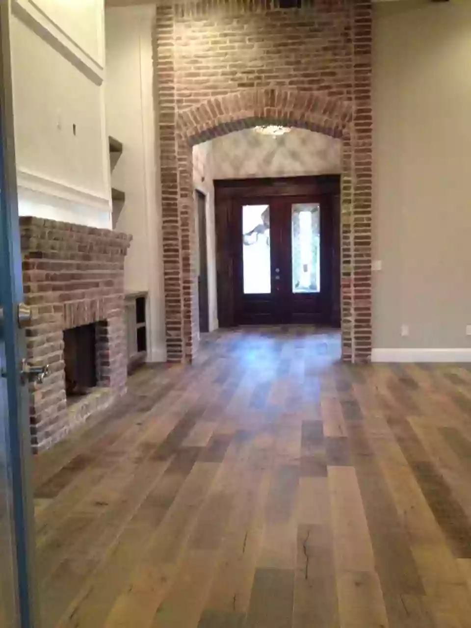 Arbuckle Flooring