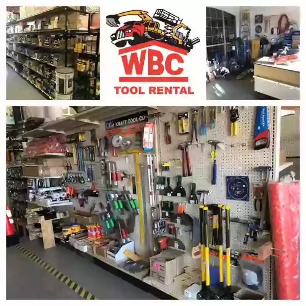 WBC Lumber and Tool Rental