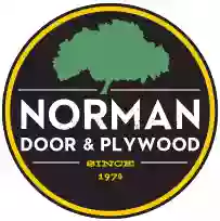 Norman Door & Plywood Inc