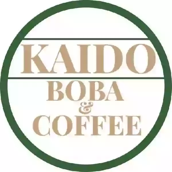 Kaido Boba & Coffee