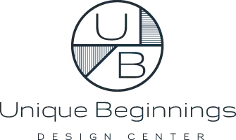 Unique Beginnings Design Center by Locke Supply Co.