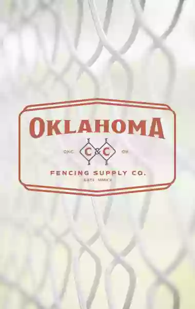 Oklahoma C&C Fence Supply