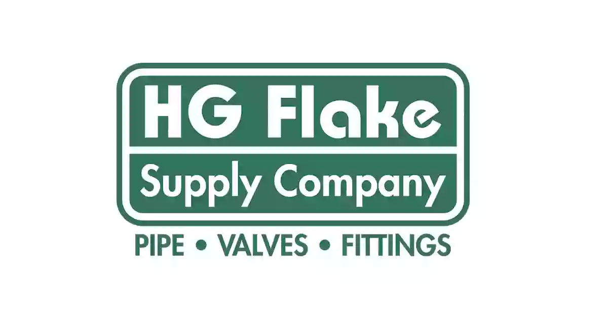 H G Flake Supply Co