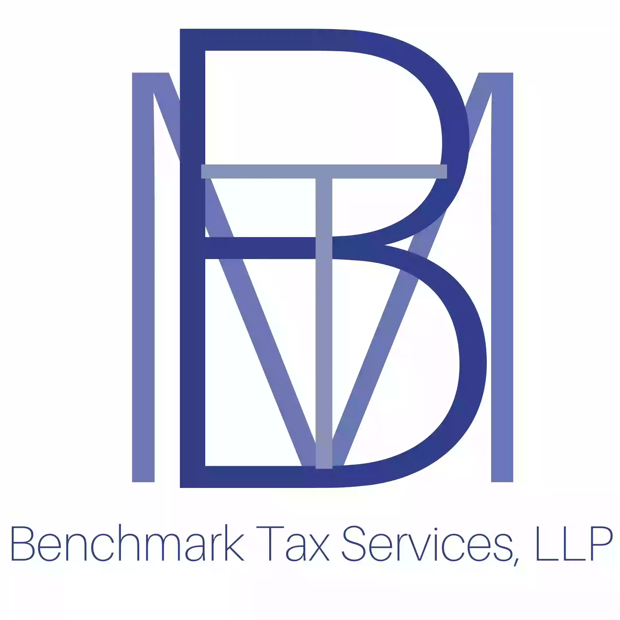 Benchmark Tax Services, LLP