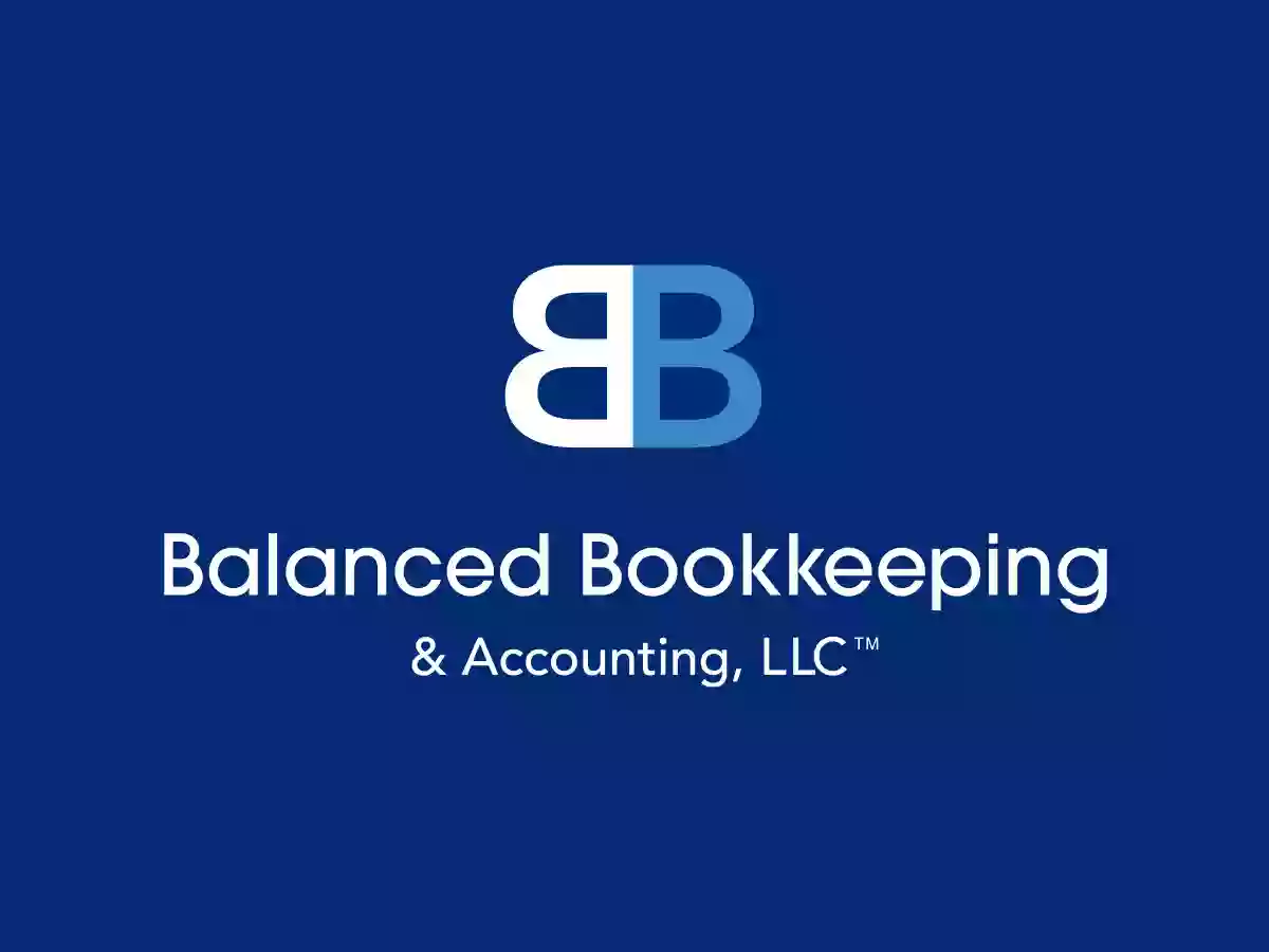 Balanced Bookkeeping & Accounting LLC