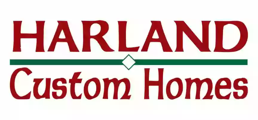 Harland Custom Homes