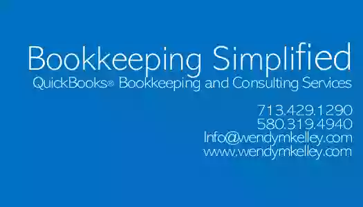 Bookkeeping Simplified