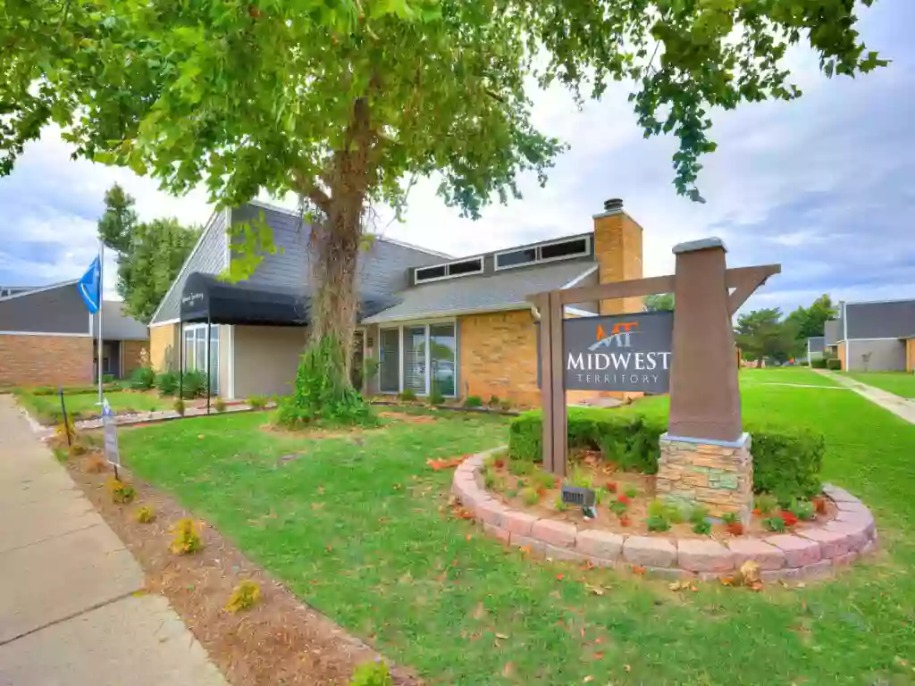 Midwest Territory Apartments