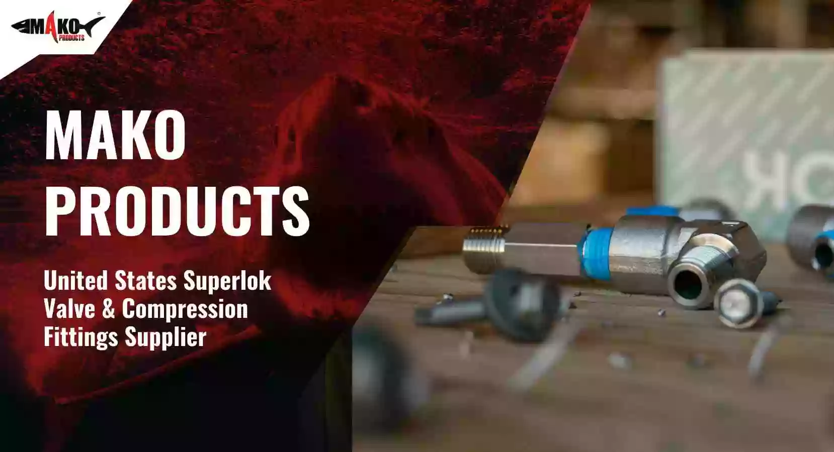 Superlok - Mako Products