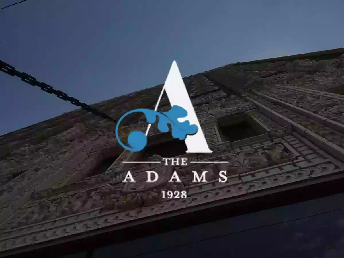 The Adams Apartments