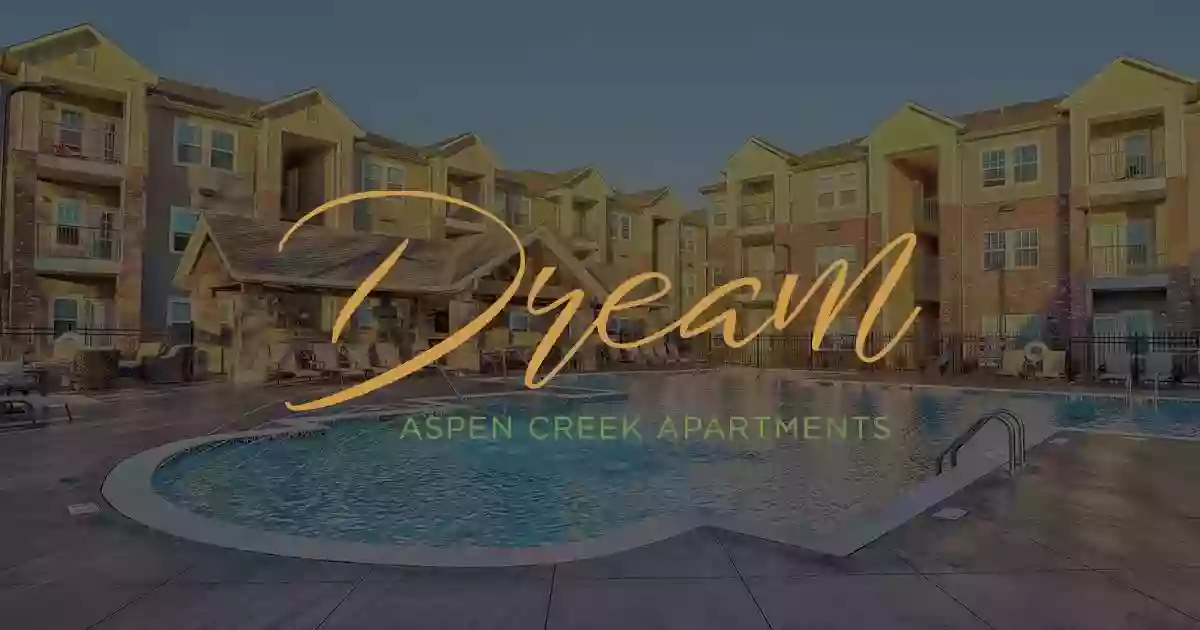 DREAM Aspen Creek