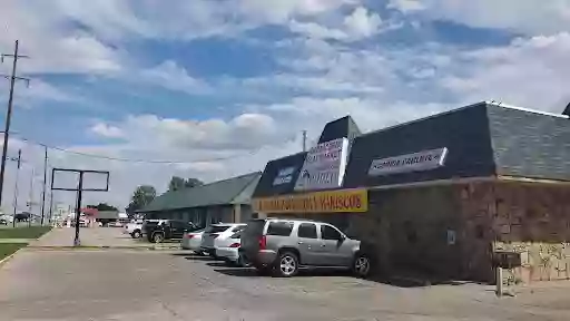 SuperMercado EL Rodeo