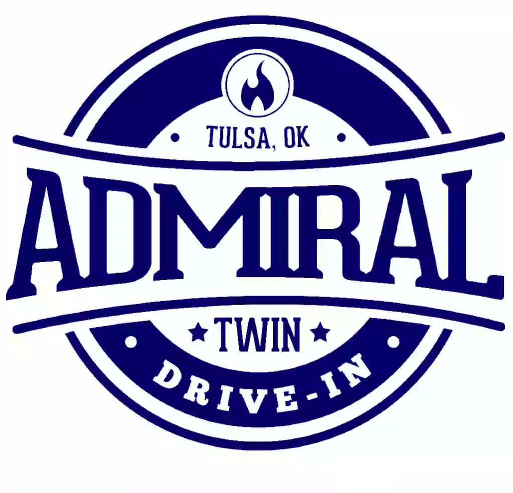 Admiral Twin Drive-In