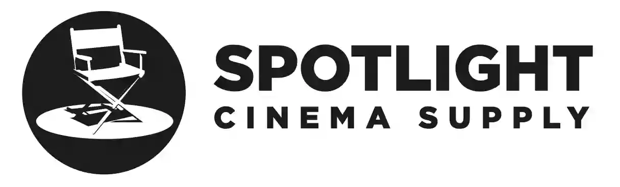 Spotlight Cinema Supply