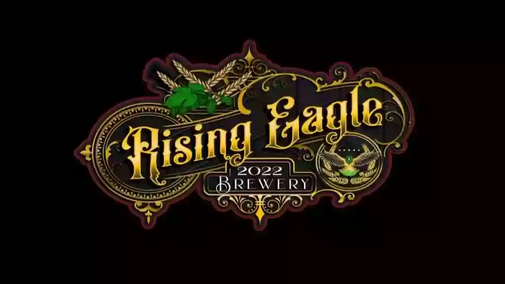 Rising Eagle Brewery