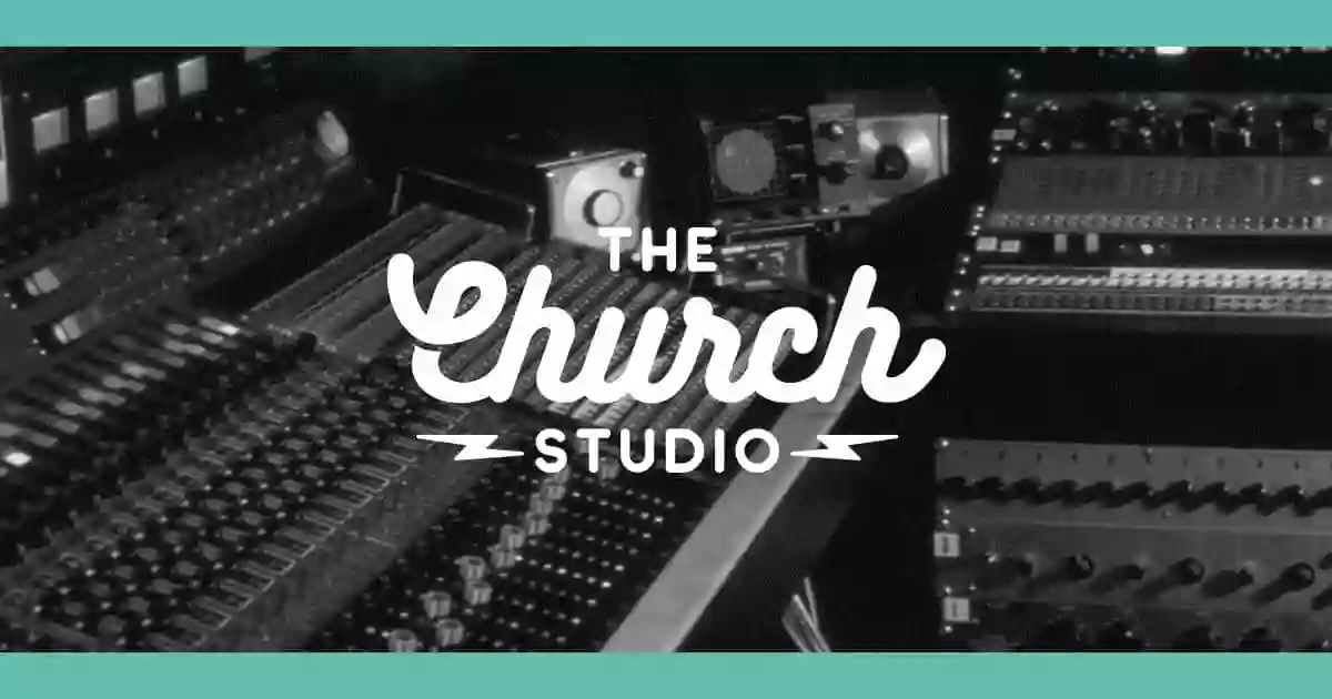 The Church Studio