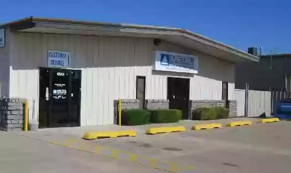 Metal Supermarkets Oklahoma