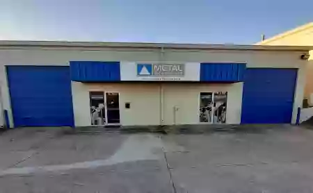 Metal Supermarkets Tulsa