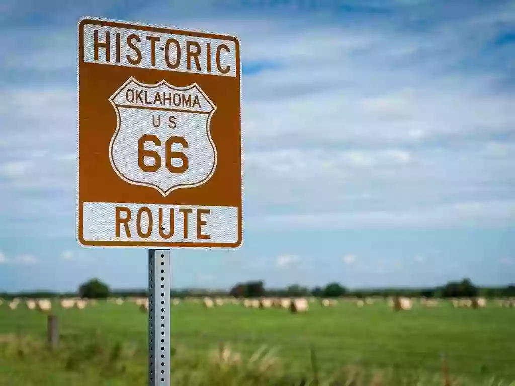 Route 66 Cycle Supply