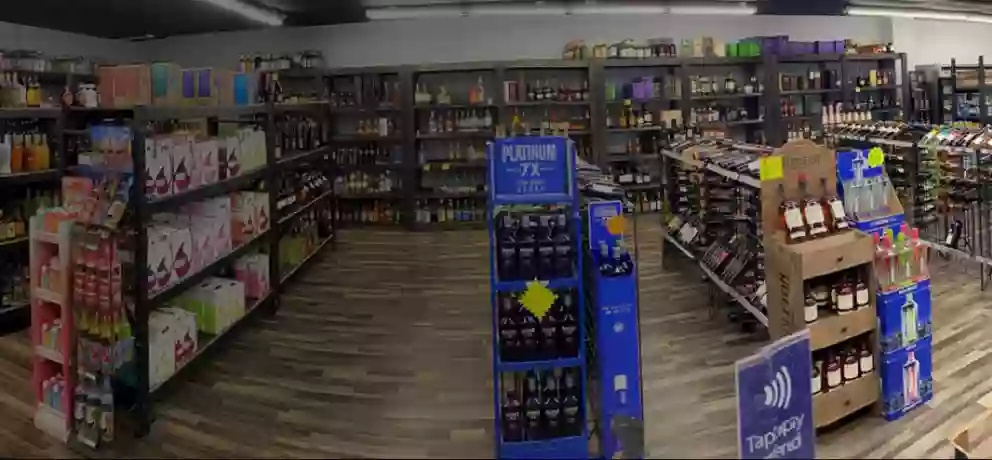 MJ HIGHWAY BOTTLE SHOP