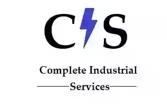 Complete Industrial Services LLC