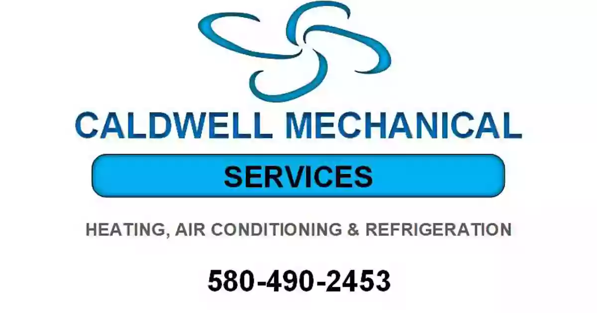 Caldwell Mechanical Services