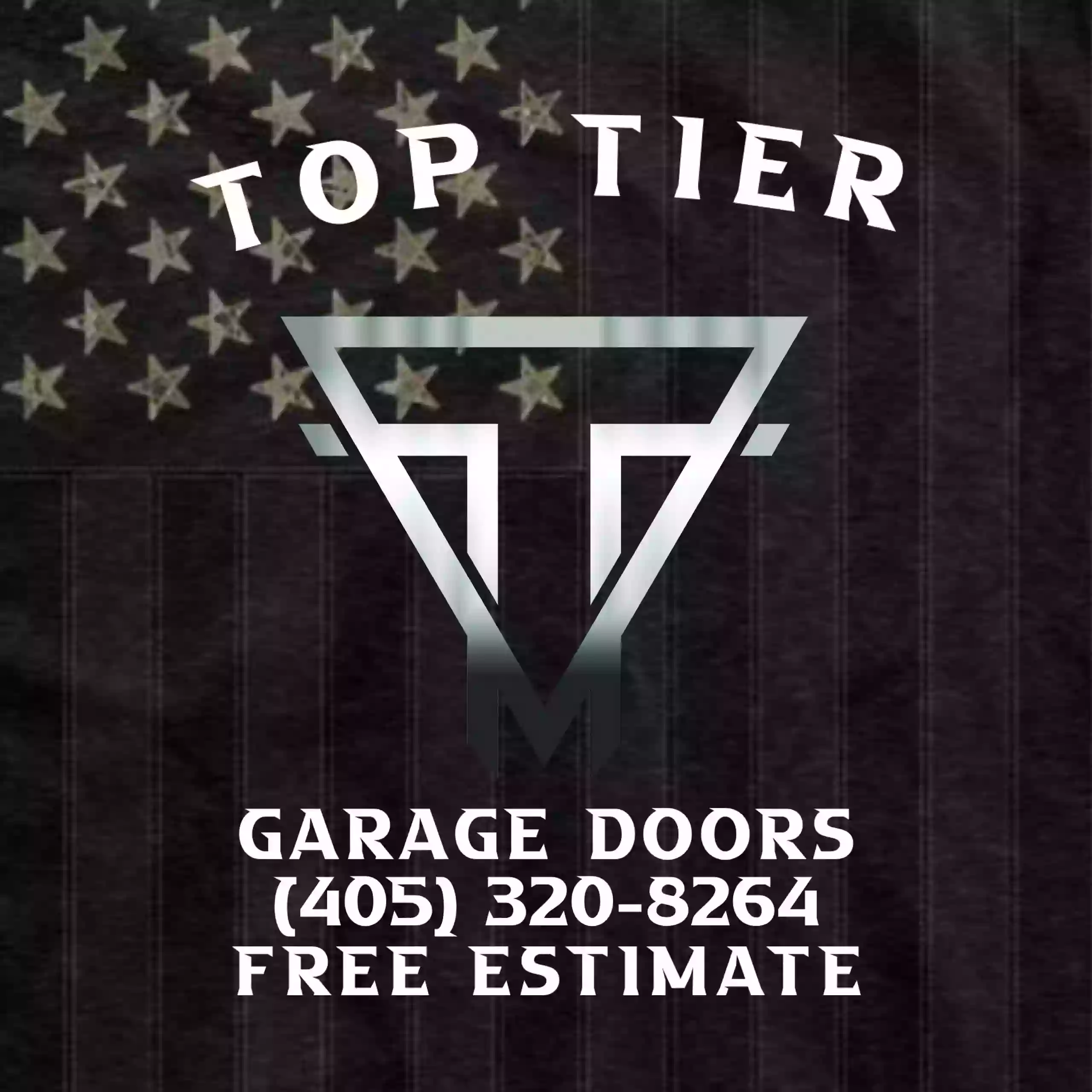 Top Tier Garage Doors LLC