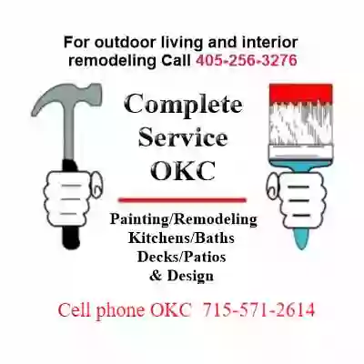 Complete Service Restoration & Construction OKC