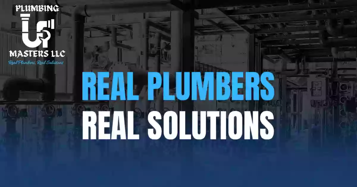 Plumbing Masters, LLC