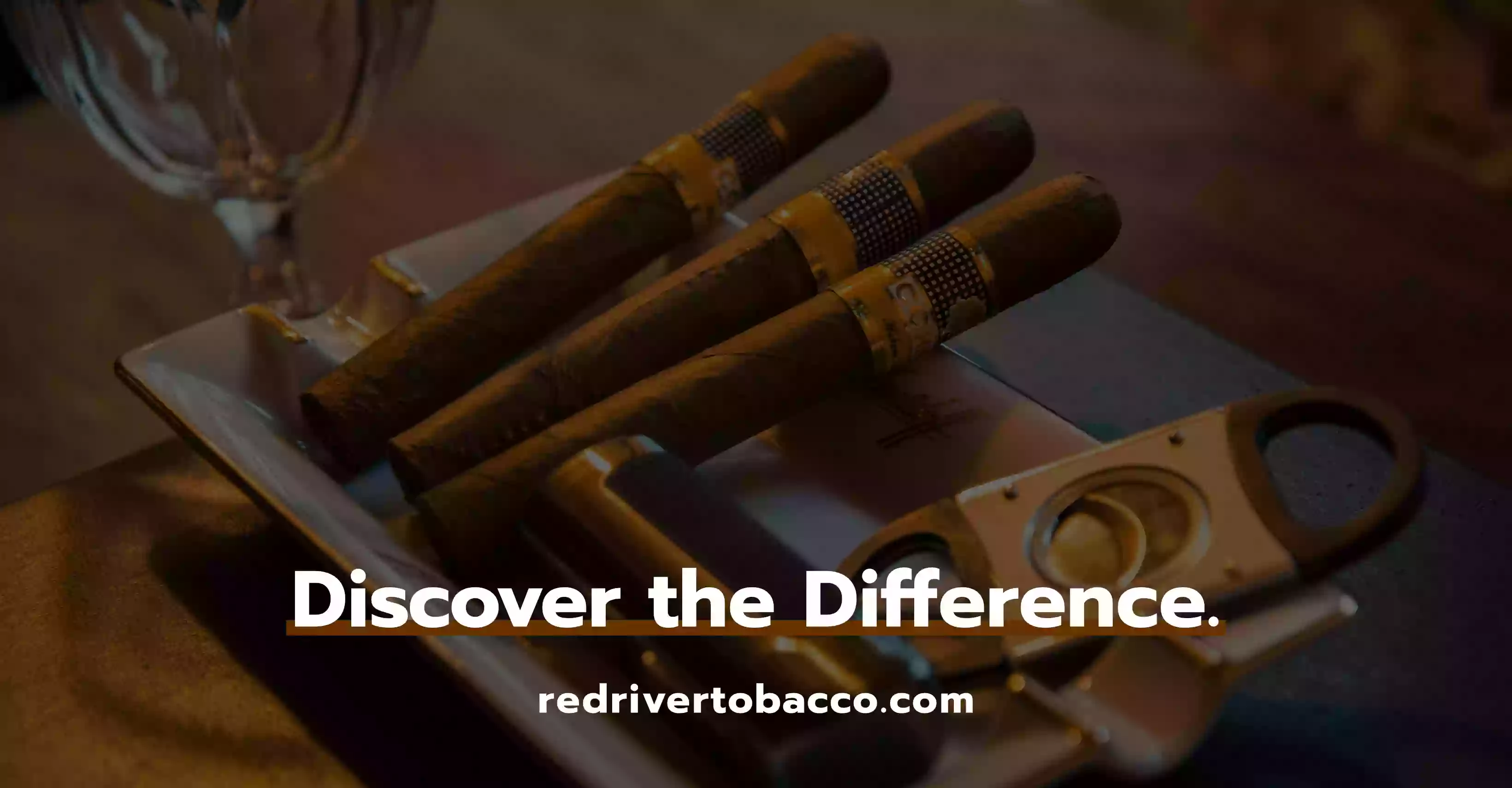 Red River Tobacco