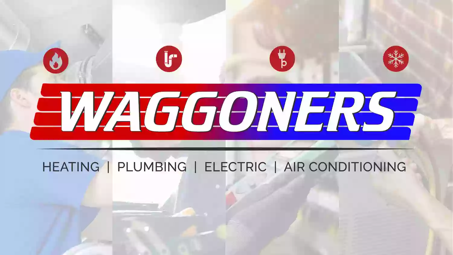 Waggoners Heat & Air