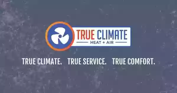 True Climate Heat + Air
