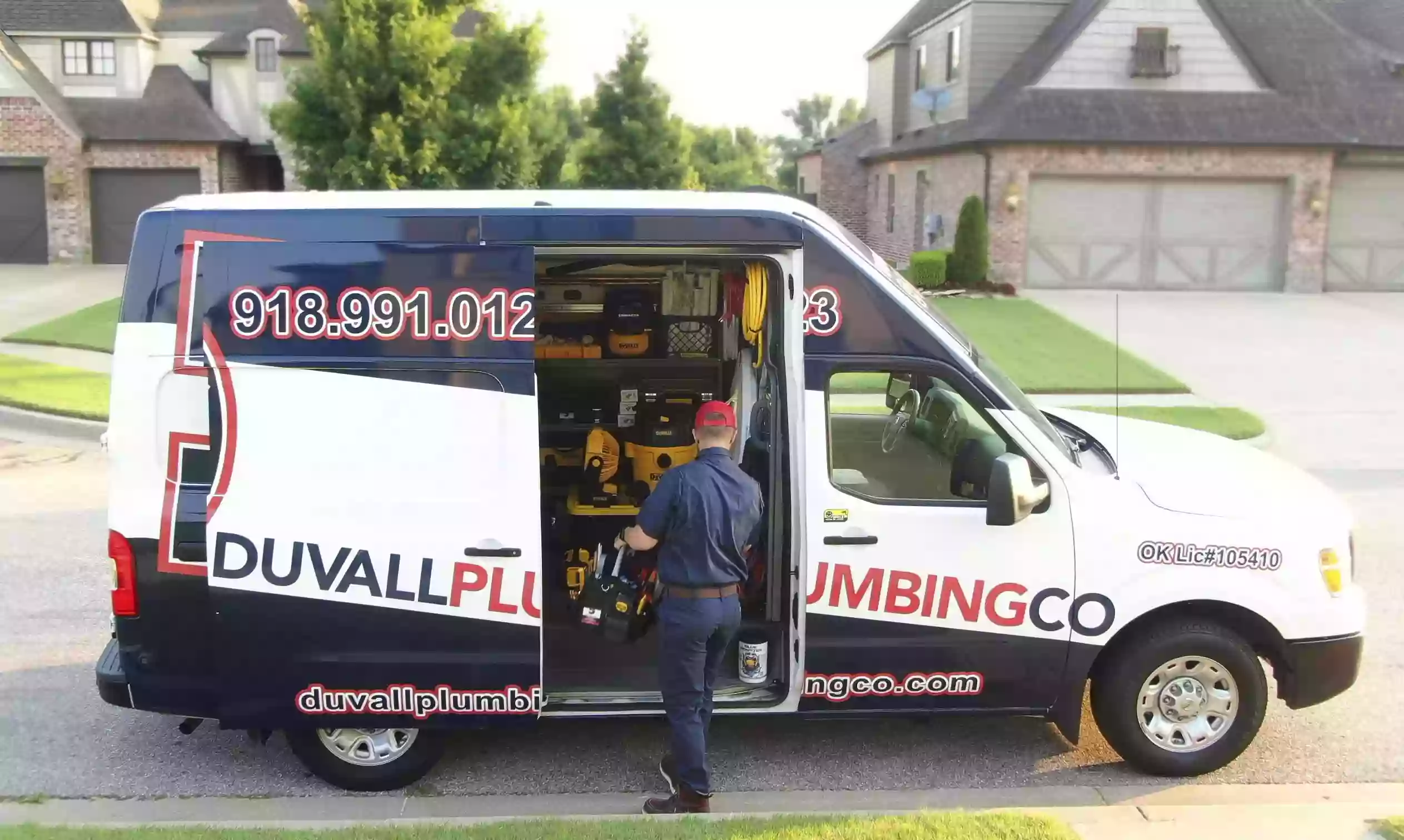 Duvall Plumbing Heating and Cooling