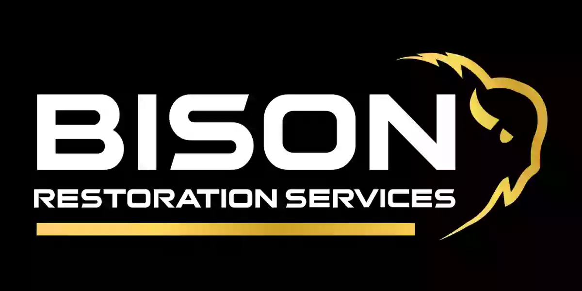 BISON Restoration Services