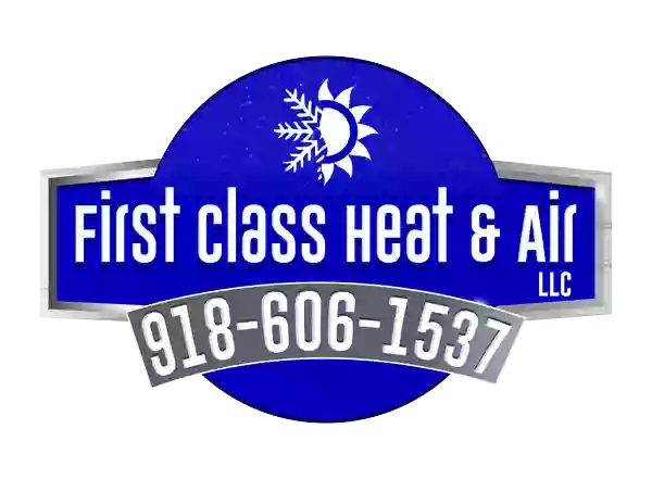 First Class Heat and Air, LLC