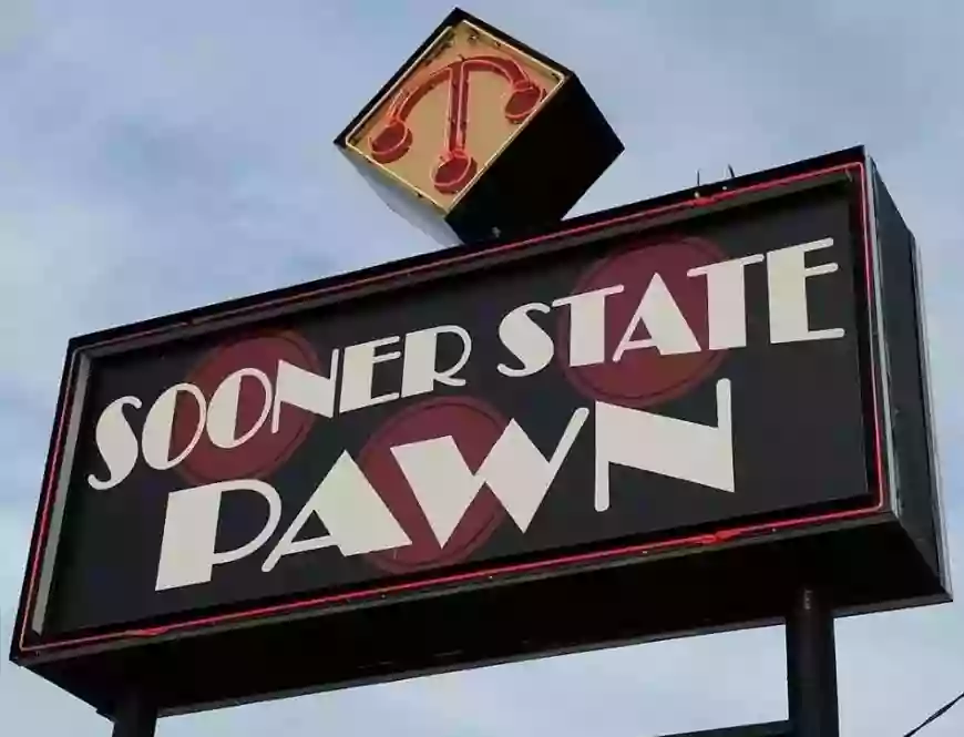 Sooner State Pawn