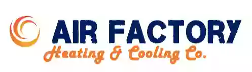 Air Factory Heating & Cooling Co., LLC