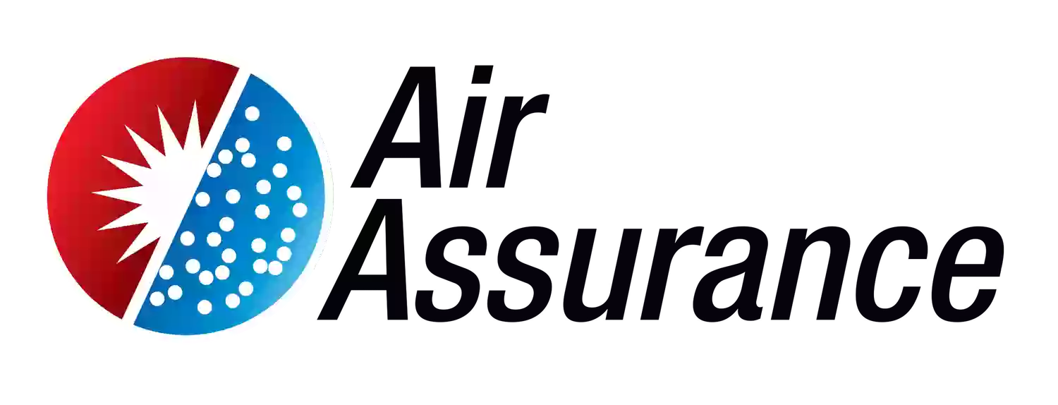 Air Assurance Heating, Air Conditioning & Plumbing