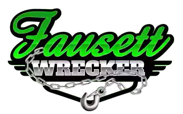 Fausett Wrecker