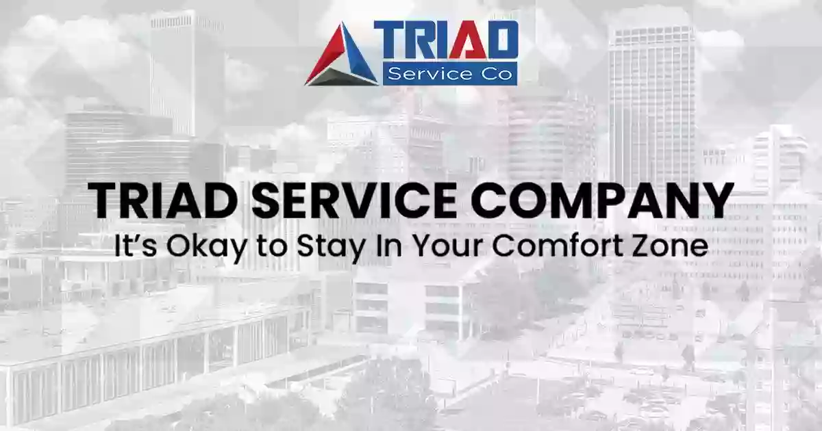 Triad Service Company